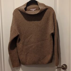 Chelsea 28 Mockneck Sweater